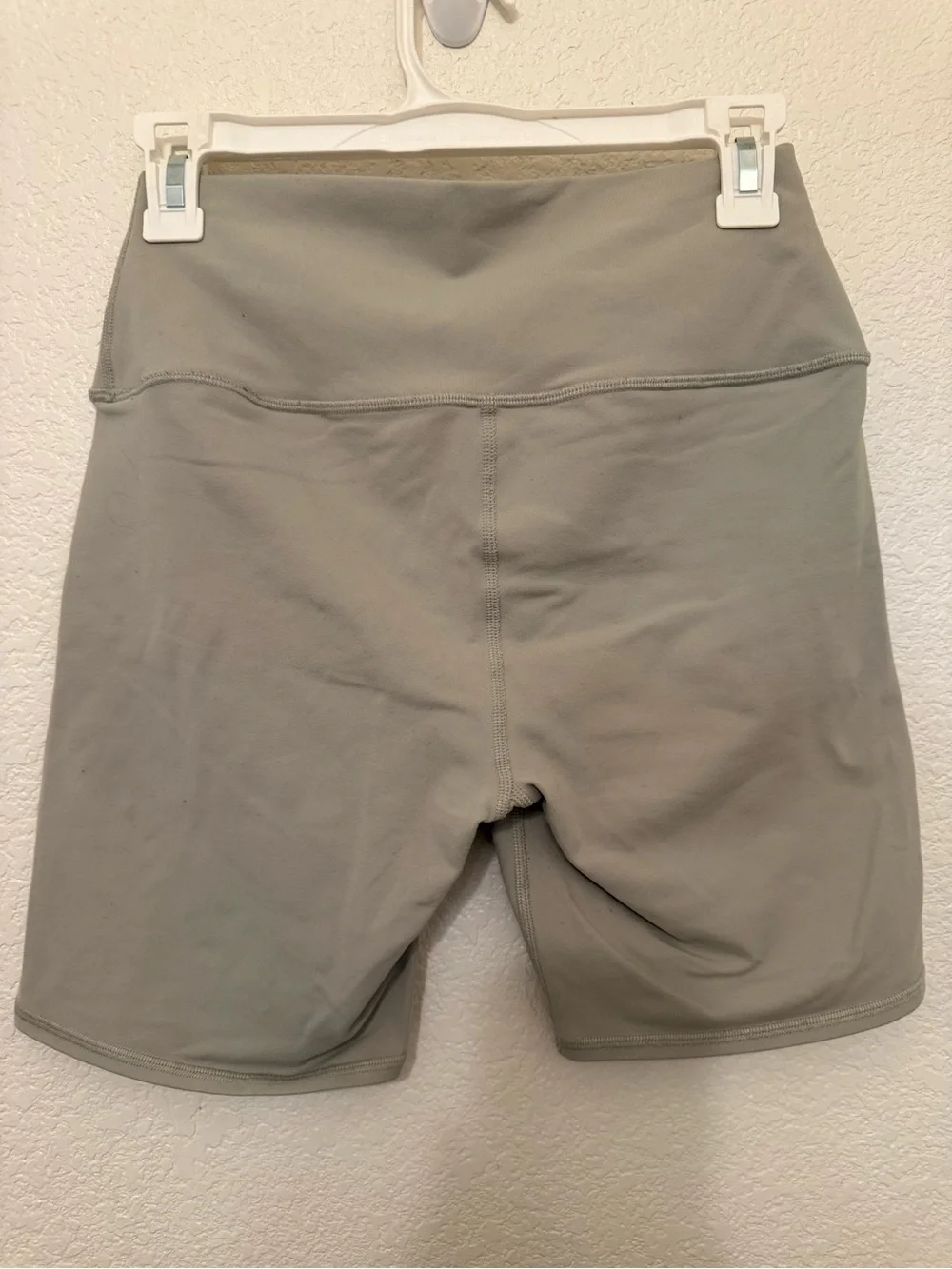 ALO Yoga High-Rise Bike Shorts